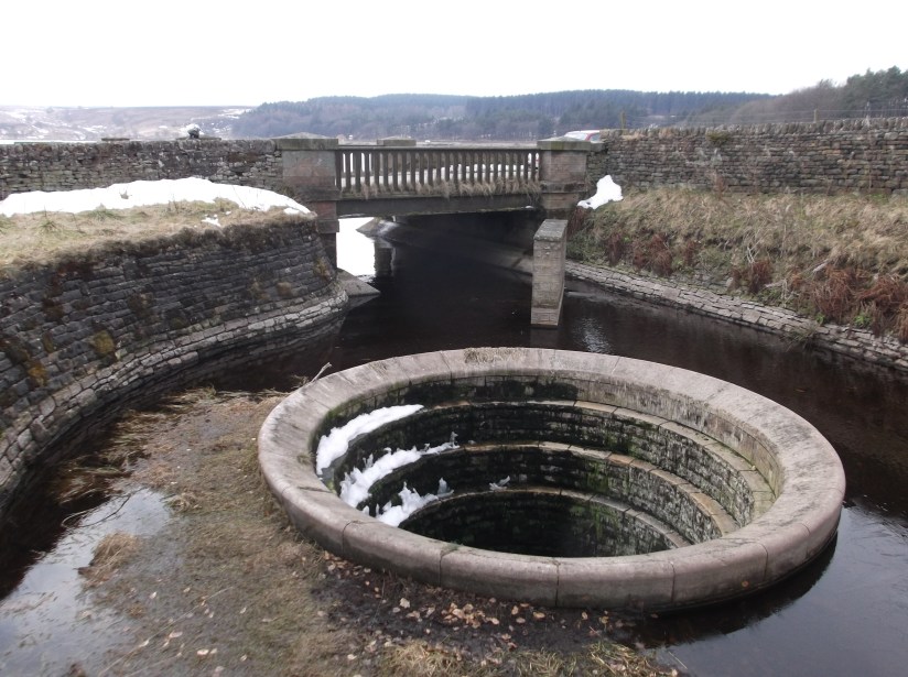We Finally Found The Reservoir