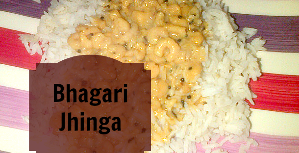bhagari jhinga
