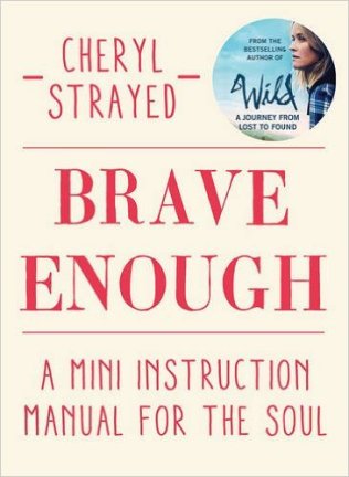 brave enough