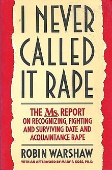 I_Never_Called_it_Rape,_first_edition